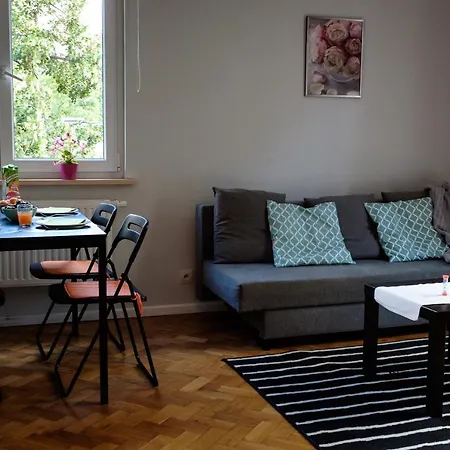 Victus Apartamenty, Kamienica Grottgera Apartment Sopot