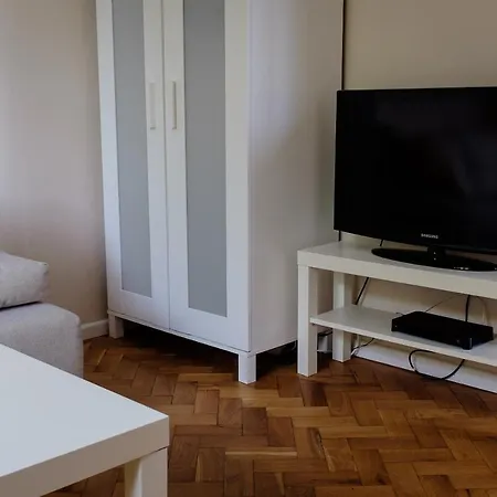 Apartment Victus Apartamenty, Kamienica Grottgera *