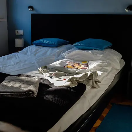 Victus Apartamenty, Kamienica Grottgera By Renters 아파트 *