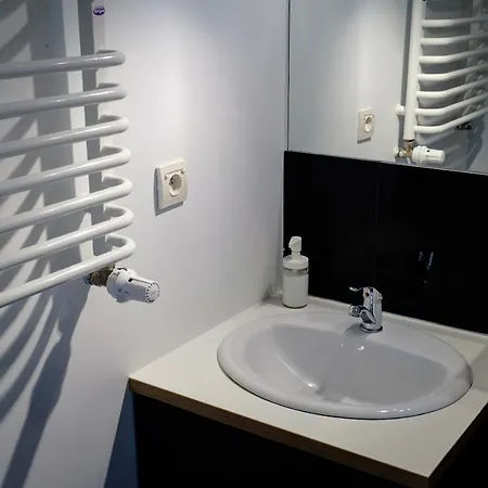 Victus Apartamenty, Kamienica Grottgera Apartmán *