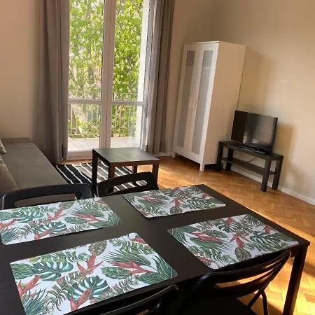 Apartmán Victus Apartamenty, Kamienica Grottgera *
