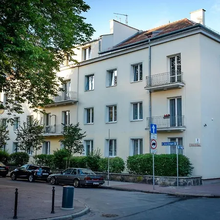 Victus Apartamenty, Kamienica Grottgera By Renters Sopot