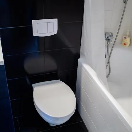 Apartmán Victus Apartamenty, Kamienica Grottgera
