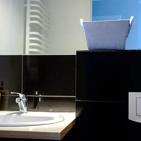 Apartmán Victus Apartamenty, Kamienica Grottgera