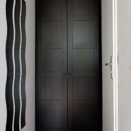 Victus Apartamenty, Kamienica Grottgera Apartmán Sopoty