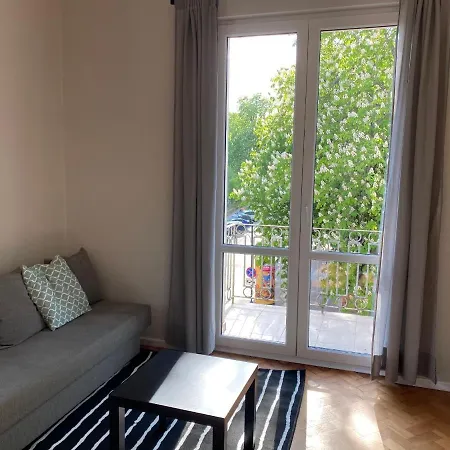Victus Apartamenty, Kamienica Grottgera * Sopoty
