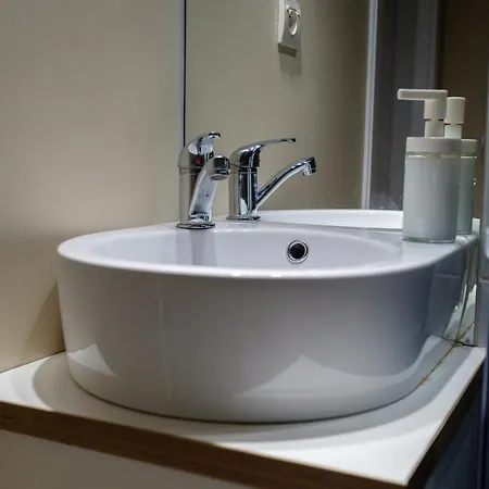 Apartmán Victus Apartamenty, Kamienica Grottgera