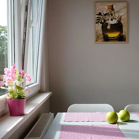 Victus Apartamenty, Kamienica Grottgera Apartmán