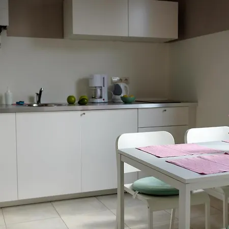 Victus Apartamenty, Kamienica Grottgera Sopoty