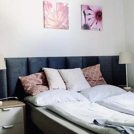 Apartmán Victus Apartamenty, Kamienica Grottgera *