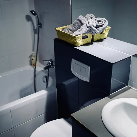 Victus Apartamenty, Kamienica Grottgera Apartmán