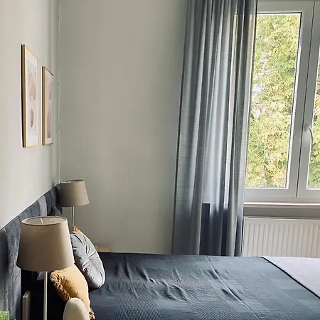 Victus Apartamenty, Kamienica Grottgera By Renters Sopot
