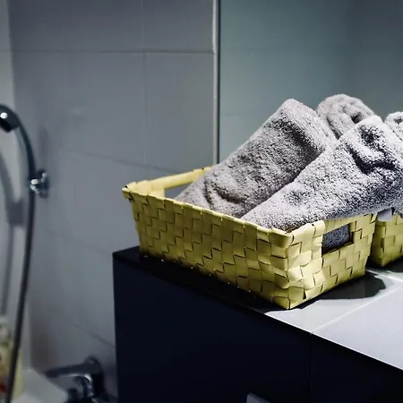 Victus Apartamenty, Kamienica Grottgera * Sopoty