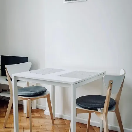 Apartmán Victus Apartamenty, Kamienica Grottgera Sopoty