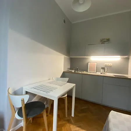 Victus Apartamenty, Kamienica Grottgera By Renters Apartman *