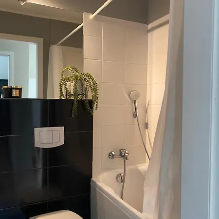 Apartmán Victus Apartamenty, Kamienica Grottgera *