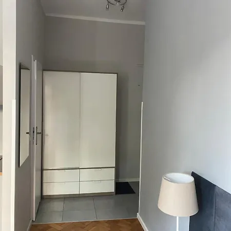 Victus Apartamenty, Kamienica Grottgera Apartmán Sopoty