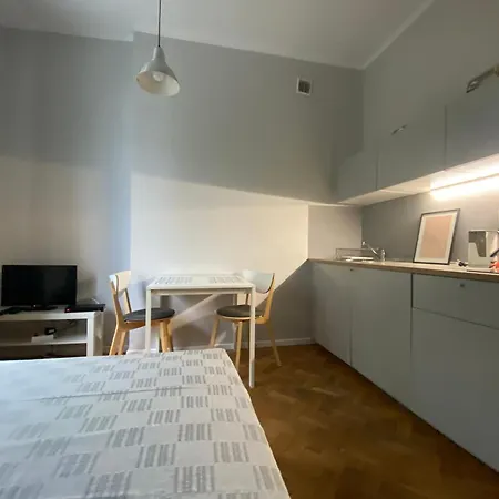 Apartmán Victus Apartamenty, Kamienica Grottgera Sopoty