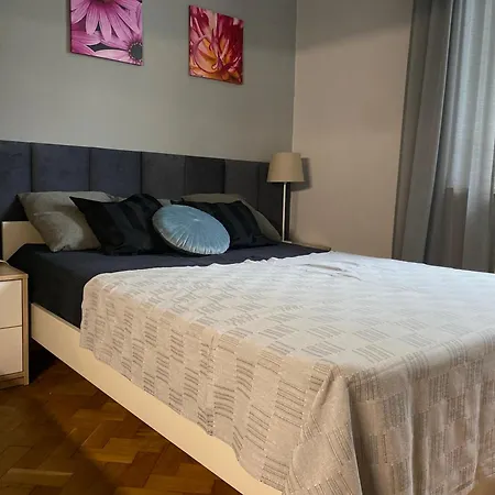 Victus Apartamenty, Kamienica Grottgera By Renters Sopot
