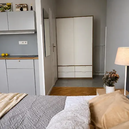 Apartment Victus Apartamenty, Kamienica Grottgera By Renters
